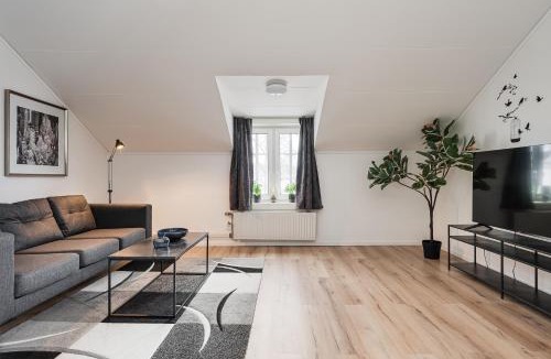 Harnosand Apartment | HernöRum Södra Vägen - Bra läge och centralt