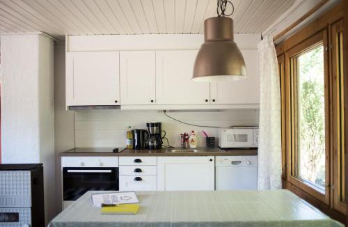 Lemland Resort | Herrö stugor