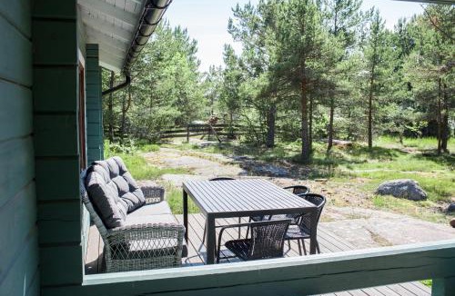 Lemland Resort | Herrö stugor