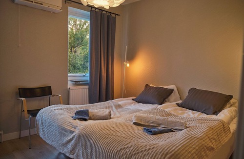Varnamo Hostel | Herrestad Bed & Guestroom