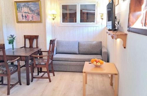 Gol Apartment | Hesla Farm