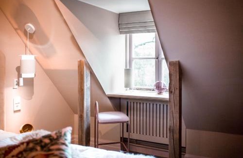 Vallingby Hotel | Hesselby Slott