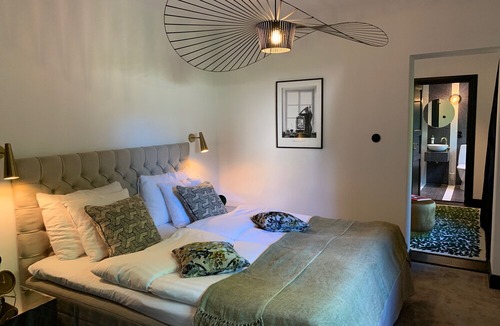 Vallingby Hotel | Hesselby Slott