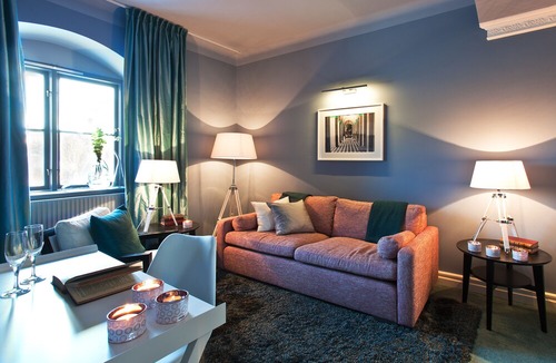 Vallingby Hotel | Hesselby Slott