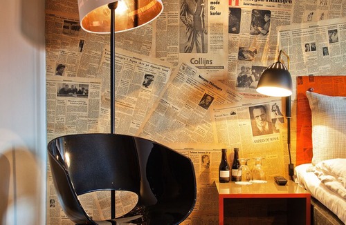 Vallingby Hotel | Hesselby Slott