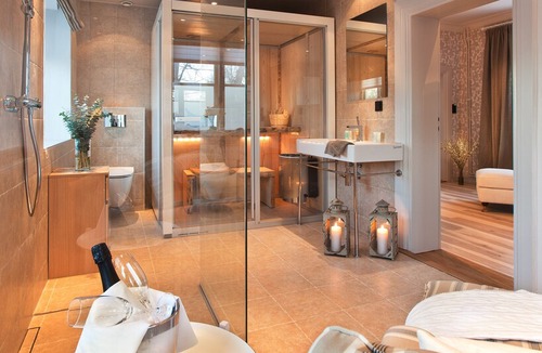 Vallingby Hotel | Hesselby Slott