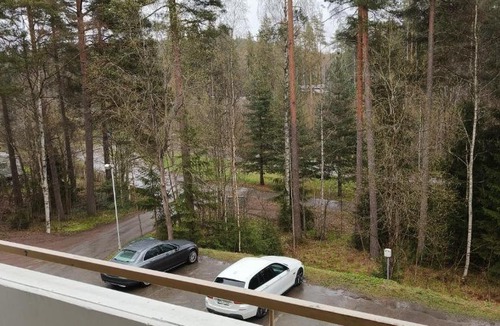 Kuusankoski Apartment | Hetekka Hevoslampi