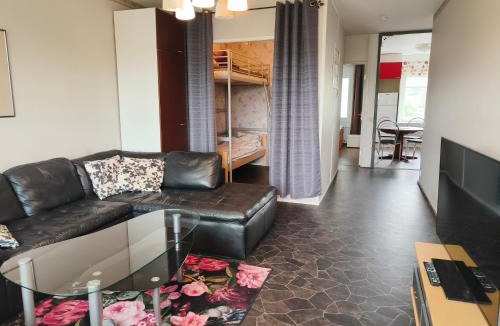 Kuusankoski Apartment | Hetekka Linjapuisto