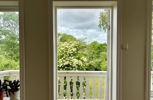 Norrkoping O House | Hidden gem in the countryside - spacious house with 5 bedrooms, 13 beds & large garden
