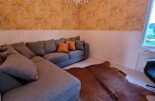 Aanekoski Apartment | Hietaman Vierastalo