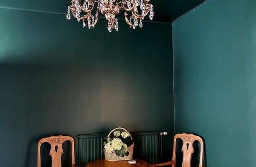 Aanekoski Apartment | Hietaman Vierastalo