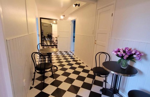 Aanekoski Apartment | Hietaman Vierastalo