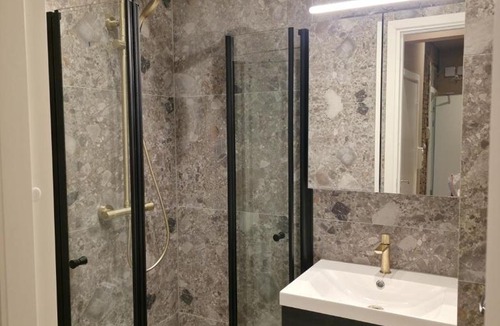 Toyen Apartment | High-End 4BR Modern Flat - 10 Min Walk to Oslo S