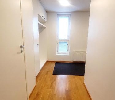 Sastamala Apartment | High-quality 3-room apartment in the center of Sastamala