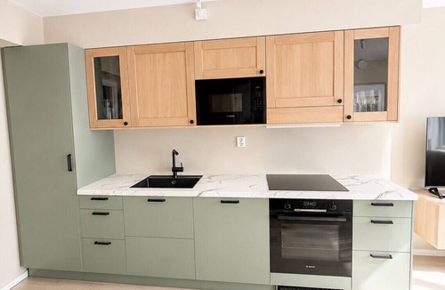 Bergen City Centre Apartment | High standard apartment in Bergen