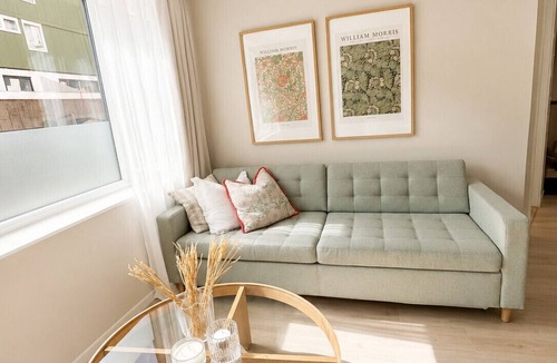 Bergen City Centre Apartment | High standard apartment in Bergen