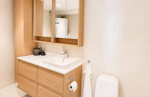 Bergen City Centre Apartment | High standard apartment in Bergen