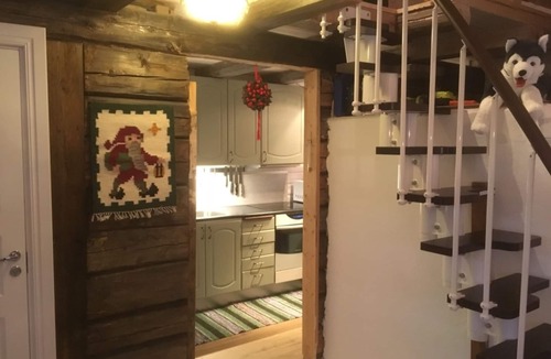 Tavelsjo House | High standard holiday home in a picturesque location