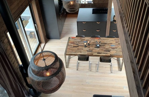 Hurdal Municipality House | High standard In nature One hour from Oslo Fantastic wiews - Family friendly