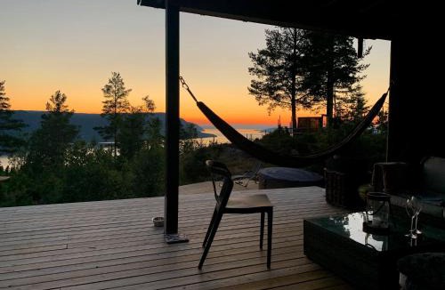 Hurdal Municipality House | High standard In nature One hour from Oslo Fantastic wiews - Family friendly