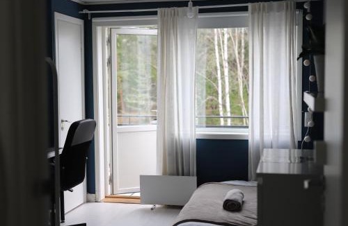 Hallstahammar House | Highland Hus