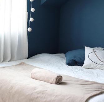 Hallstahammar House | Highland Hus