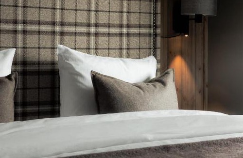 Geilo Apartment | Highland Lodge Fjellandsby