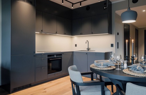 Geilo Apartment | Highland Lodge Fjellandsby