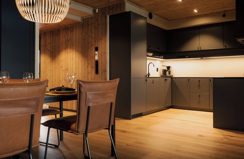 Geilo Apartment | Highland Lodge Fjellandsby