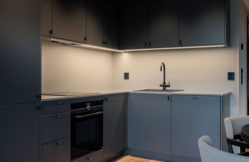 Geilo Apartment | Highland Lodge Fjellandsby