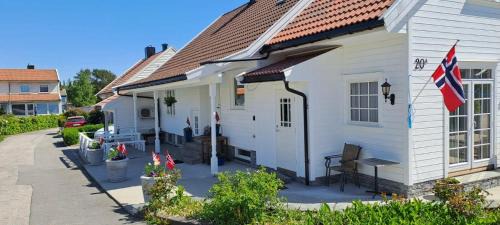 Kristiansand Apartment | Highly recommended Apartment Trymsvei