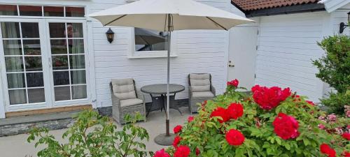 Kristiansand Apartment | Highly recommended Apartment Trymsvei