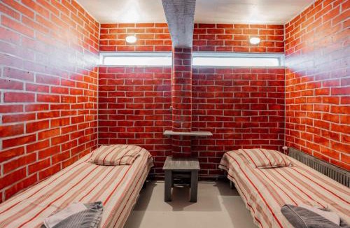 Vihti Hotel | Hiisi Hostel Vihti - Private Rooms