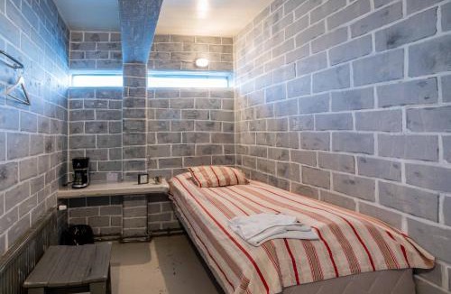 Vihti Hotel | Hiisi Hostel Vihti - Private Rooms
