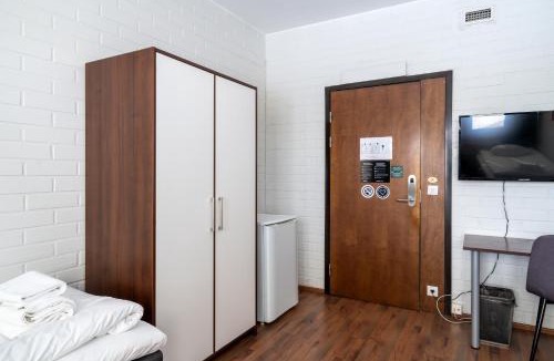 Vihti Hotel | Hiisi Hostel Vihti - Private Rooms