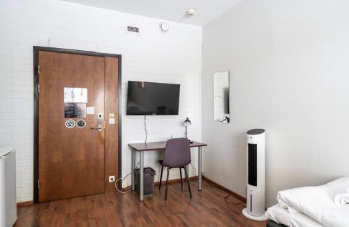 Vihti Hotel | Hiisi Hostel Vihti - Private Rooms