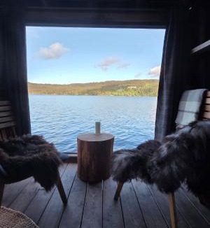 Strand Municipality Other | Hikers & Bikers camp, Part of Preikestolen BaseCamp - Preikestolen trailhead