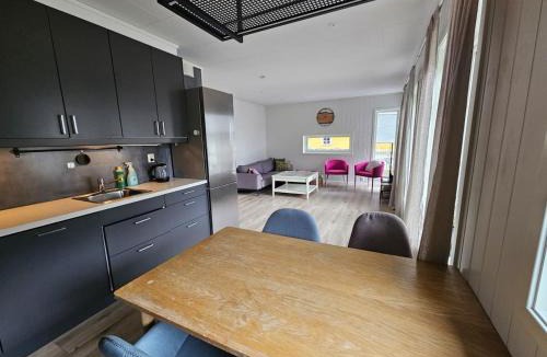 Laerdal Apartment | Hillegård 6E