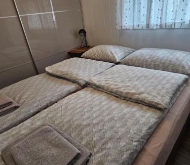 Laerdal Apartment | Hillegård 6E