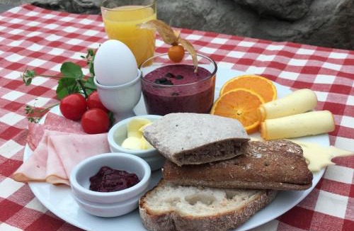 Klippan Hotel | Hillesgården