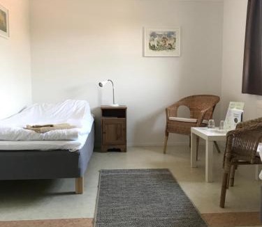 Klippan Hotel | Hillesgården