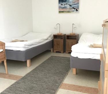 Klippan Hotel | Hillesgården