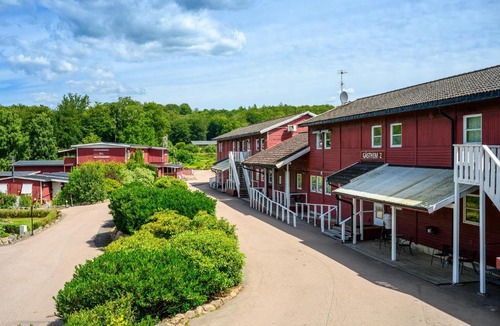 Klippan Hotel | Hillesgården