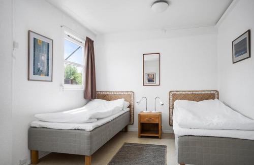 Klippan Hotel | Hillesgården