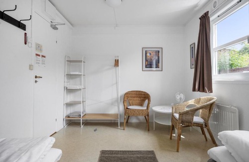 Klippan Hotel | Hillesgården