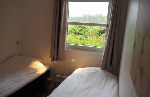 Klippan Hotel | Hillesgården