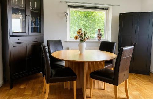 Landskrona Municipality Villa | Hilleshögs Lantvilla