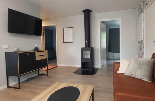 Ivalo House | Hillhouse Cottages C & D