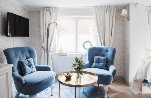 Linkoping Bed & Breakfast | Hilma Winblads Bed & Breakfast