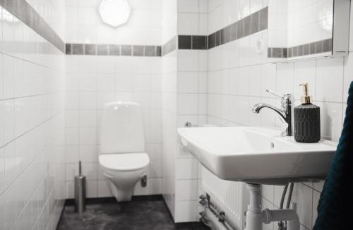 Linkoping Bed & Breakfast | Hilma Winblads Bed & Breakfast